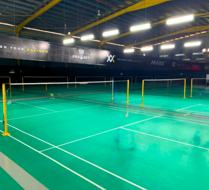 King’s International School (Primary & Secondary), Seremban