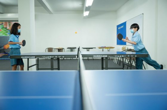 King’s International School (Primary & Secondary), Seremban