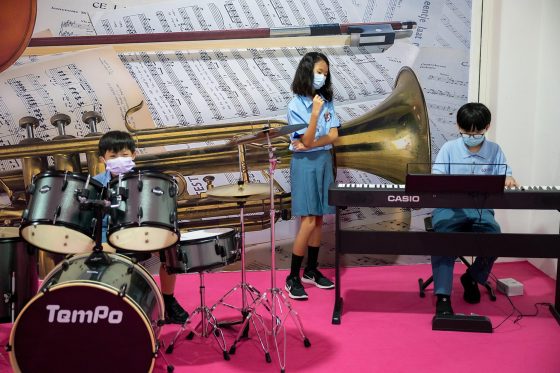 King’s International School (Primary & Secondary), Seremban