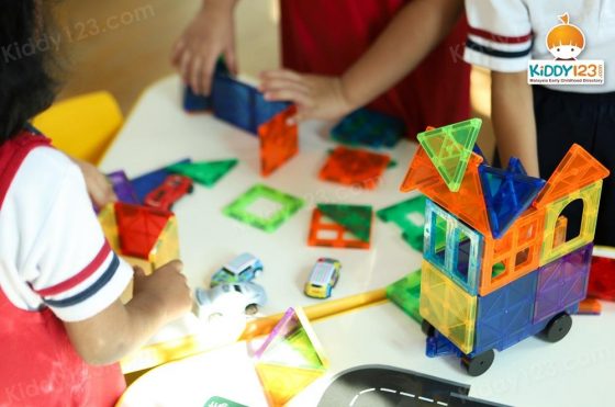 Beaconhouse Newlands Early Years, Bangsar