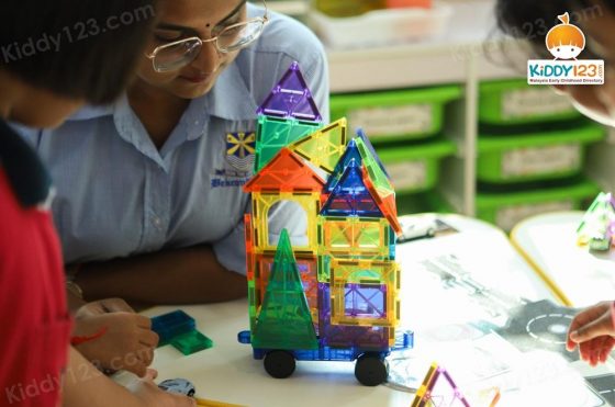Beaconhouse Newlands Early Years, Bangsar