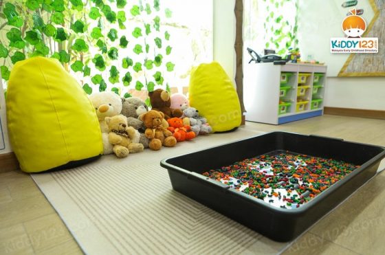 Beaconhouse Newlands Early Years, Bangsar