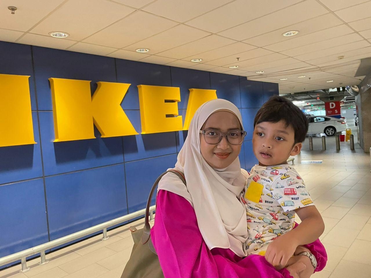 Mother’s Day Exclusive: Parenting a Child with Special Needs in Malaysia
