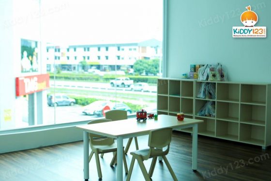 Smart Sprouts Kidhub – Sungai Besi, Razak City Residence (KL)