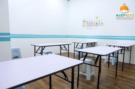 Smart Sprouts Kidhub – Sungai Besi, Razak City Residence (KL)