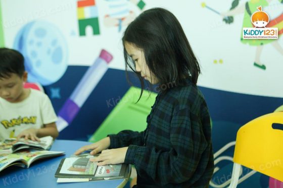 Pusat Tuisyen Ilmu Gemilang, Eco Majestic, Semenyih