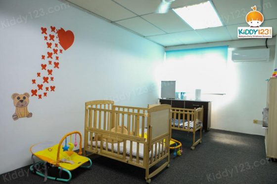 Orange Montessori Kidz, USJ Taipan