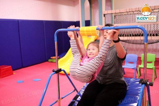 Active Special Needs, Shah Alam