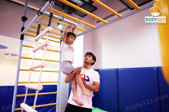 Active Special Needs, Shah Alam