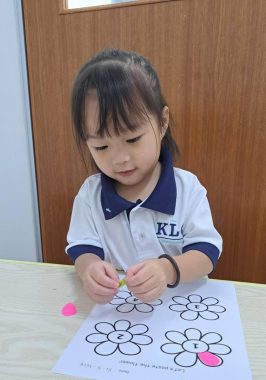 KLC Preschool, Johor Bahru