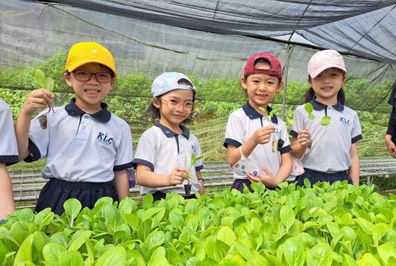 KLC Preschool, Johor Bahru