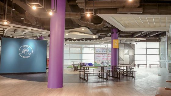 Pine Hills International School (Early Years), Petaling Jaya