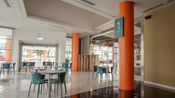 Pine Hills International School (Early Years), Petaling Jaya