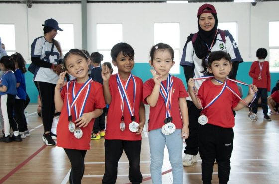 Pine Hills International School (Early Years), Petaling Jaya