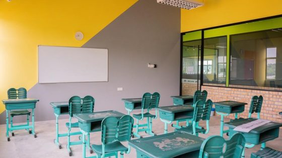 Pine Hills International School (Primary & Secondary), Shah Alam
