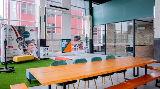 Pine Hills International School (Primary & Secondary), Shah Alam