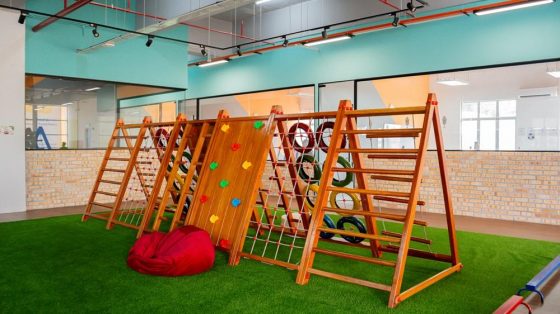 Pine Hills International School (Primary & Secondary), Shah Alam