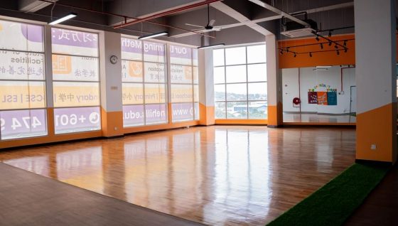 Pine Hills International School (Primary & Secondary), Shah Alam