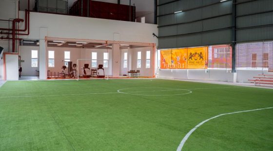 Pine Hills International School (Early Years), Shah Alam