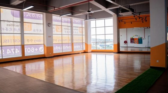 Pine Hills International School (Early Years), Shah Alam