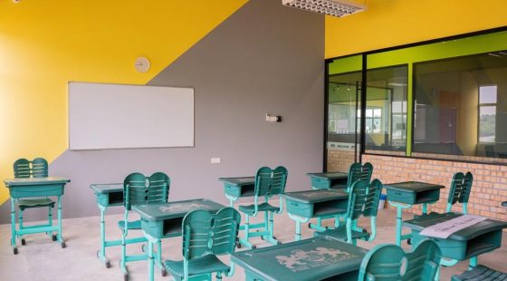 Pine Hills International School (Early Years), Shah Alam