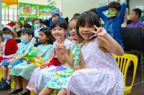 Pine Hills International School (Early Years), Shah Alam