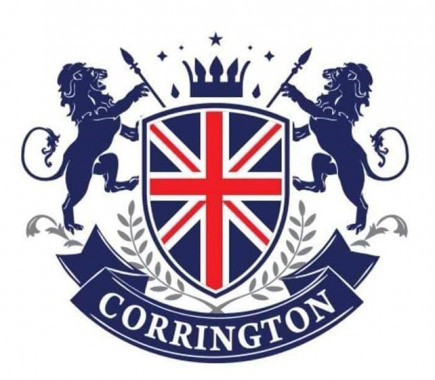 Corrington Premium Preschool & Academy, Bayan Lepas