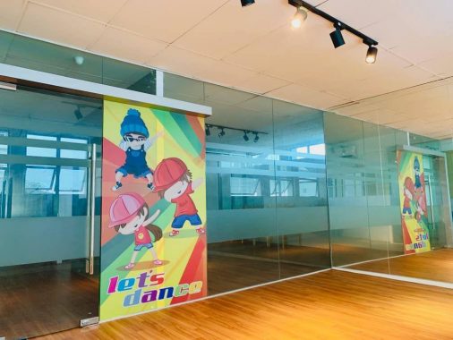 Corrington Premium Preschool & Academy, Bayan Lepas