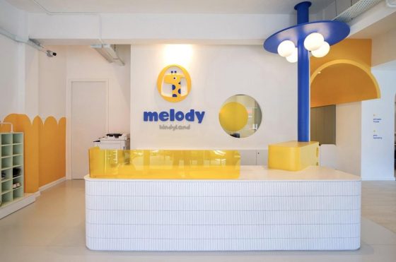 Melody Kindyland USJ Taipan, Subang Jaya