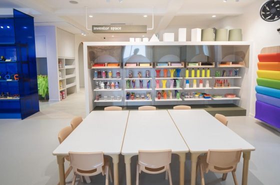 Melody Kindyland USJ Taipan, Subang Jaya