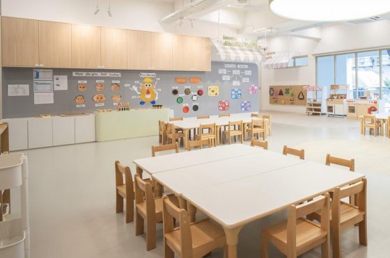 Melody Kindyland USJ Taipan, Subang Jaya