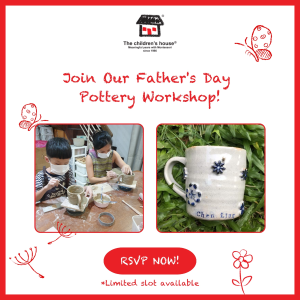 Open Day @ The children’s house, 5 Batai