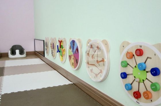 Casa Bambini Early Childcare Centre, Jalan Gasing, Petaling Jaya