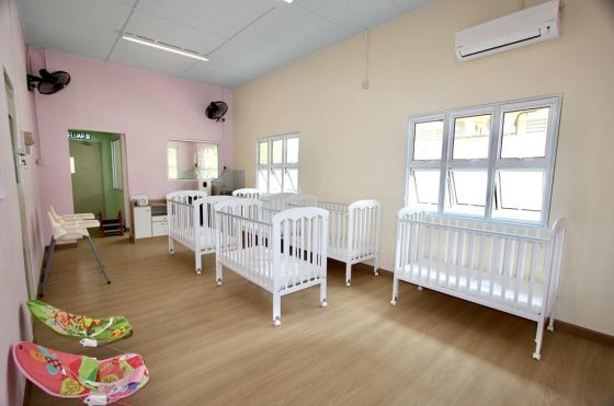 Casa Bambini Early Childcare Centre, Jalan Gasing, Petaling Jaya