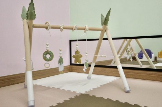 Casa Bambini Early Childcare Centre, Jalan Gasing, Petaling Jaya