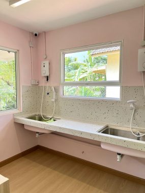 Casa Bambini Early Childcare Centre, Jalan Gasing, Petaling Jaya