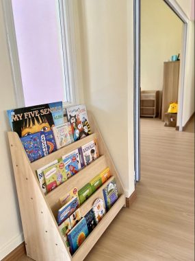 Casa Bambini Early Childcare Centre, Jalan Gasing, Petaling Jaya