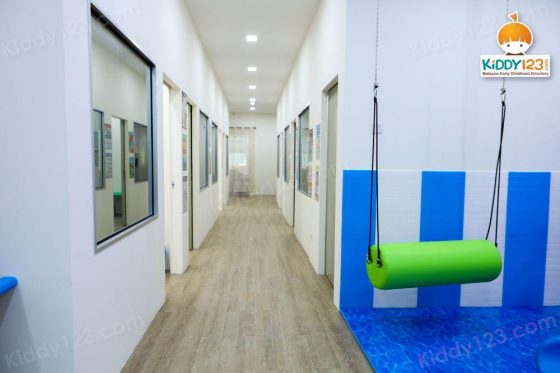 Golden Babies Care Centre, Puchong