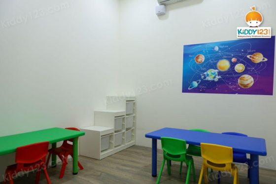 Golden Babies Care Centre, Puchong