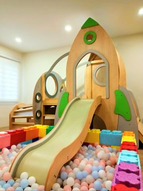 Kinder Koala Preschool, Desa Sri Hartamas