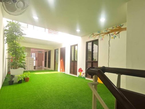 Puei Chee Kindergarten, Petaling Jaya