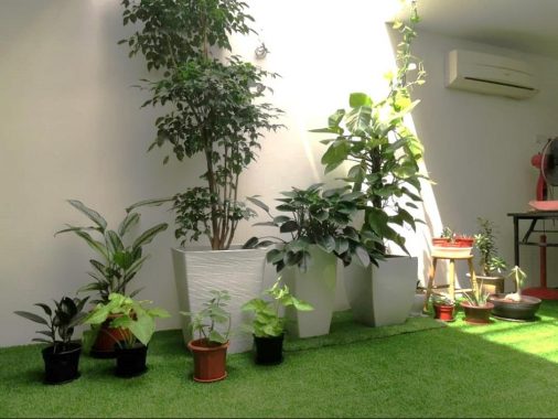 Puei Chee Kindergarten, Petaling Jaya