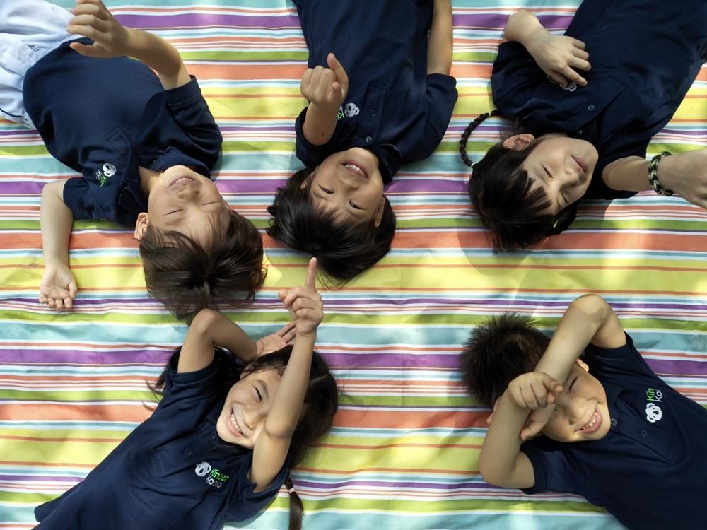 Kinder Koala Preschool, Petaling Jaya