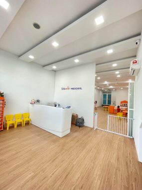 Eduwis Kuchai Lama, Kuala Lumpur