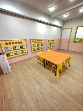 Eduwis Kuchai Lama, Kuala Lumpur