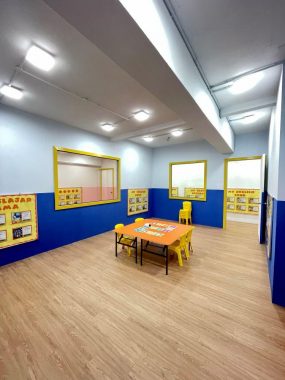 Eduwis Kuchai Lama, Kuala Lumpur