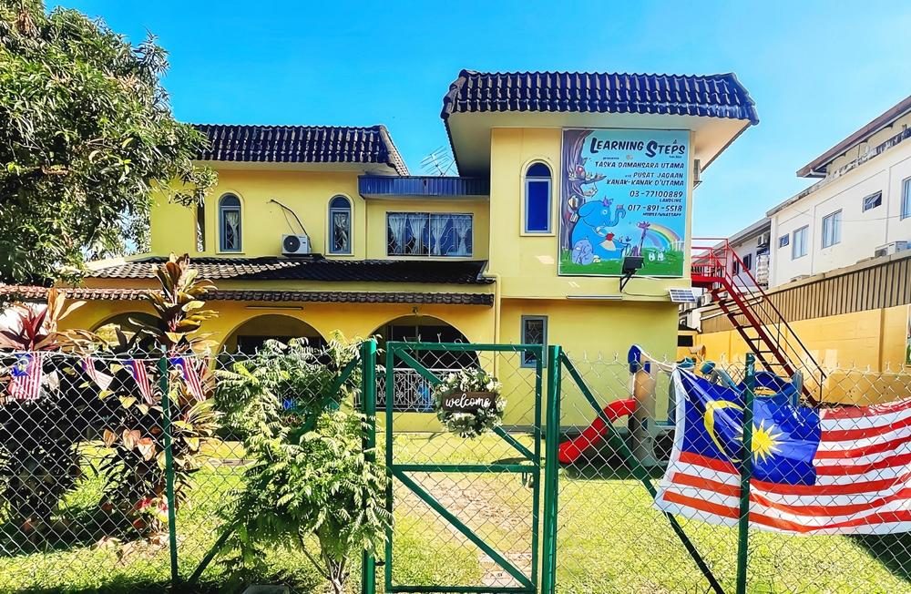 Taska Damansara Utama, Petaling Jaya