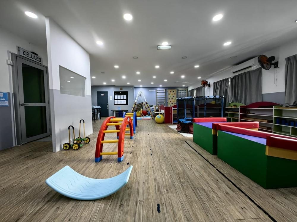 Apple King Special Education Centre, Sungai Chua