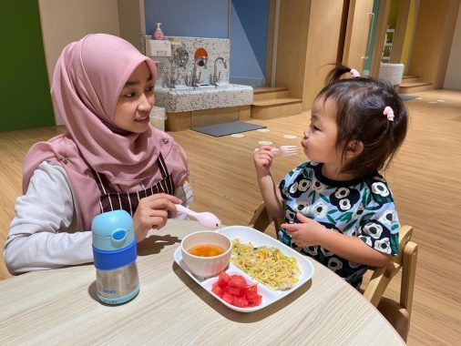 Human Starchild Care Centre, Bukit Bintang