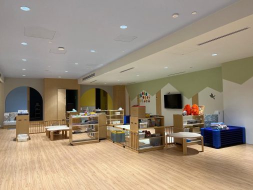 Human Starchild Care Centre, Bukit Bintang